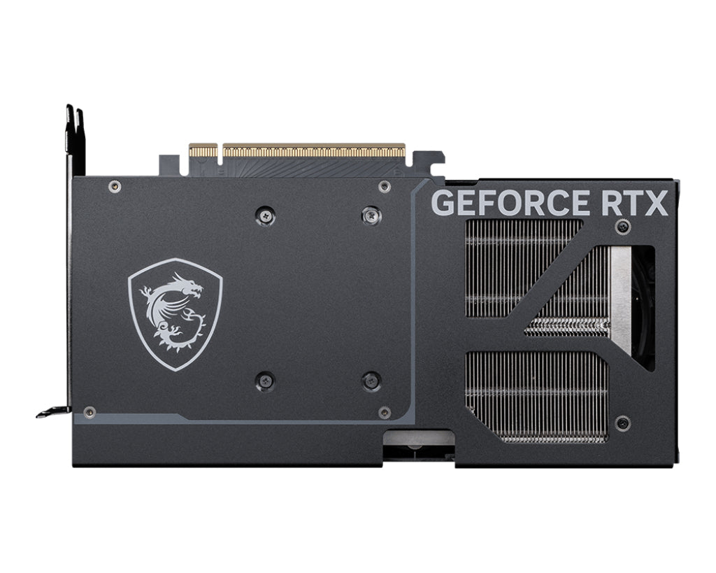 Tarjeta gráfica MSI RTX 5070 12g ventus 2x oc
