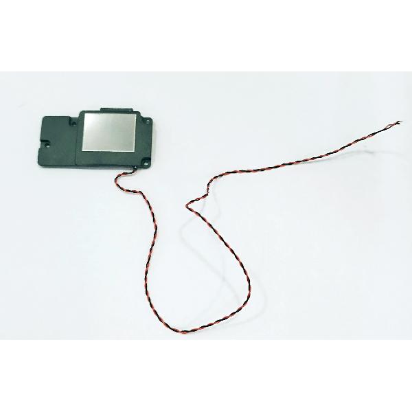 Buzzer izquierdo para Hotwav Pad 8 calidad premium