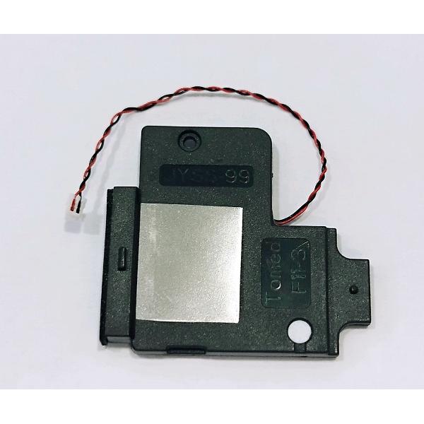 Buzzer 3 para Hotwav Pad 11 4G calidad premium
