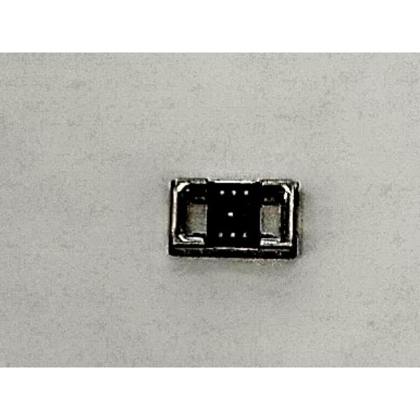 Puerto conector FPC de carga inalámbrica integrado de 60 pines para Iphone 11 calidad premium