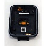 Tapa trasera o tapa bateria azul para Redmi Watch 2 Lite