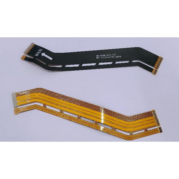 Flex lcd para Samsung Galaxy Tab S8 Plus 12.4 X800 X806 calidad premium