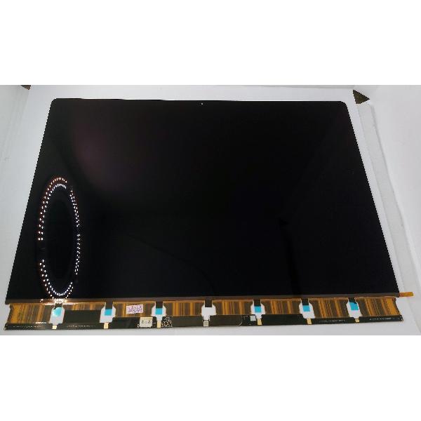 Pantalla lcd para MacBook Pro M3 Max 16" A2991 mas tactil negro calidad premium