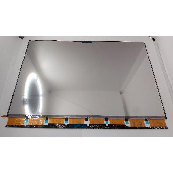 Pantalla lcd para MacBook Pro M3 Max 16" A2991 mas tactil negro calidad premium