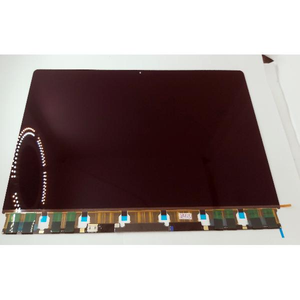 Pantalla lcd para MacBook Pro M3 Pro 14" A2992 mas tactil negro calidad premium