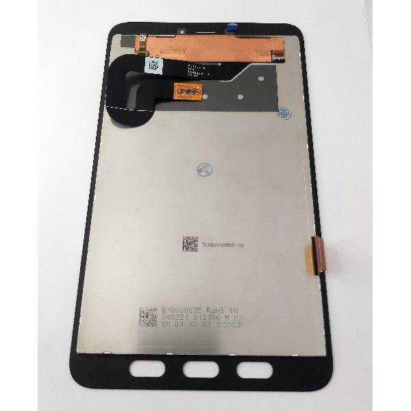 Pantalla lcd para Samsung Galaxy Tab Active 5 X306B mas tactil negro calidad premium