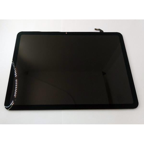 Pantalla para Apple iPad Air 2024 iPad Air 6 2024 11 A2902 A2903 Air 11 2025 mas tactil negro calidad premium