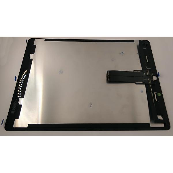 Pantalla lcd para IPad Pro 12.9 2ª Generación 2017 A1670 Wifi A1671 Wifi, GSM mas tactil negro calidad premium