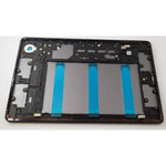 Tapa trasera o tapa bateria negra para Lenovo Tab M11 TB330FU