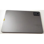 Tapa trasera o tapa bateria negra para Lenovo Tab M11 TB330FU