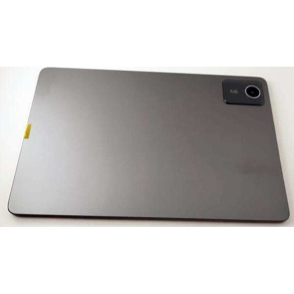 Tapa trasera o tapa bateria negra para Lenovo Tab M11 TB330FU