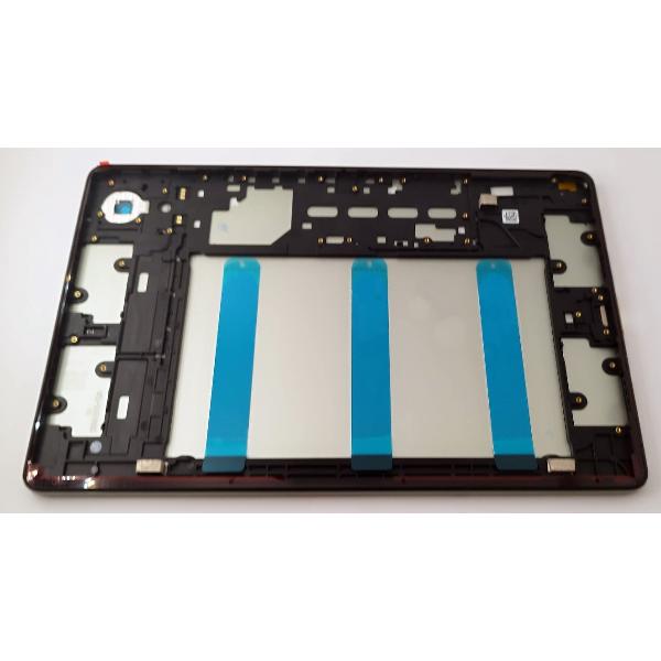 Tapa trasera o tapa bateria dorada para Lenovo Tab M11 TB330FU
