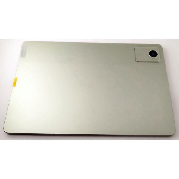 Tapa trasera o tapa bateria dorada para Lenovo Tab M11 TB330FU