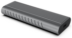 Carcasa Ewent ew7025 ssd m.2 usb