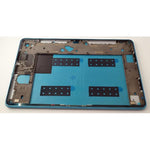 Tapa trasera o tapa bateria azul para TCL 10 TABMAX 9295 9295G