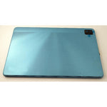 Tapa trasera o tapa bateria azul para TCL 10 TABMAX 9295 9295G