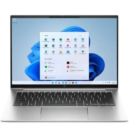 Portátil HP EliteBook 845 G11 9M4F8AT Ryzen 5 8540U/ 16GB/ 512GB SSD/ 14"/ Win11 Pro - PixelPlaza