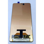 Pantalla lcd para para Samsung Galaxy A73 5G SM-A736B mas tactil negro calidad premium