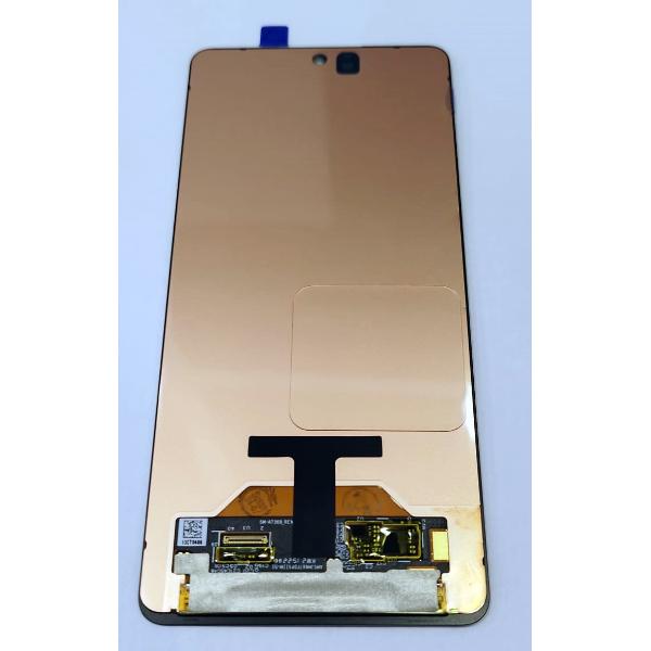 Pantalla lcd para para Samsung Galaxy A73 5G SM-A736B mas tactil negro calidad premium