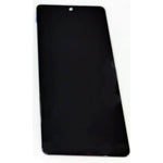 Pantalla lcd para para Samsung Galaxy A73 5G SM-A736B mas tactil negro calidad premium