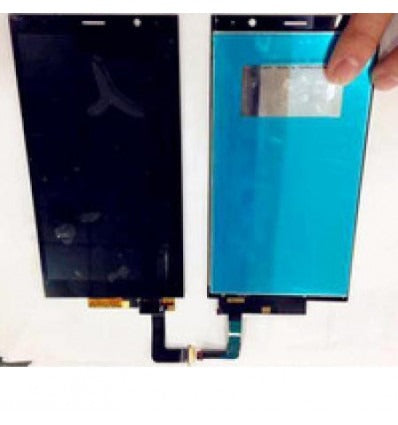 Zte Grand Memo II M901C Pantalla lcd + Táctil negro premium