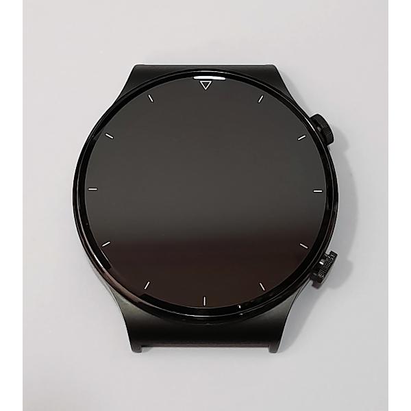 Pantalla lcd para Huawei Watch GT 2 Pro VID-B19 mas tactil negro mas marco negro calidad premium