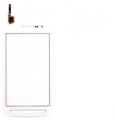 Samsung I8580 Galaxy Core Advance pantalla táctil blanco
