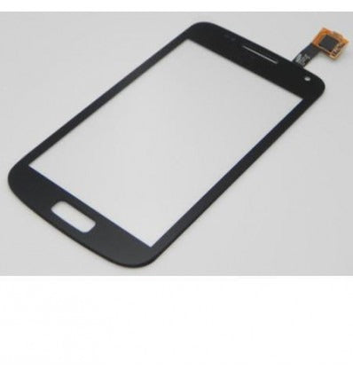 Samsung i8150 Galaxy W pantalla táctil negro premium