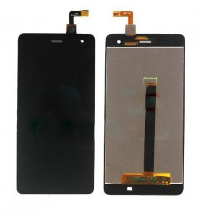 Xiaomi Miui MI4 M4 MI4W pantalla lcd + tactil negro premium