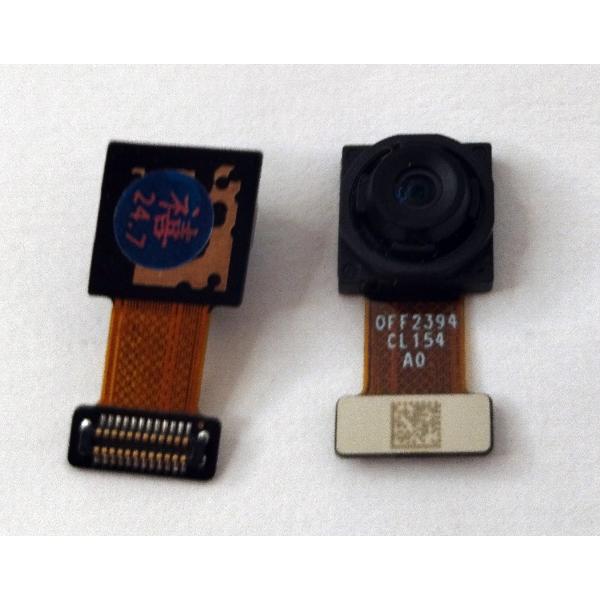 Camara trasera Depth 2mp para Xiaomi Poco M6 Pro 5G calidad premium