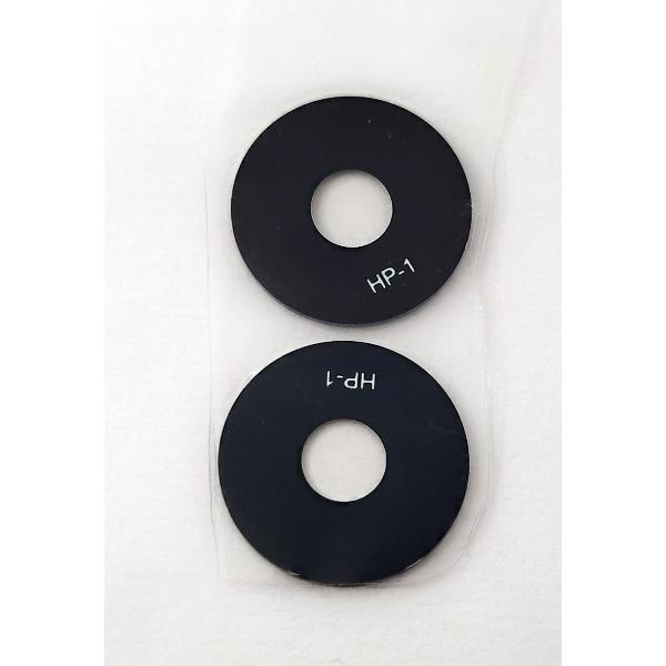 Set 2 cristales de camara para Motorola Moto G24 4G Moto G24 Power calidad premium