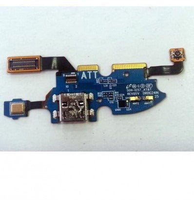 Samsung I257 Galaxy S4 mini flex conector de carga micro usb
