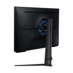 Monitor Gaming Samsung Odyssey G5 S27CG510EU 27"/ QHD/ 1ms/ 165Hz/ VA/ Regulable en altura/ Negro - PixelPlaza