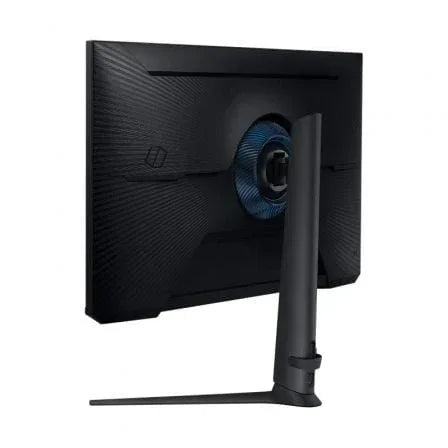 Monitor Gaming Samsung Odyssey G5 S27CG510EU 27"/ QHD/ 1ms/ 165Hz/ VA/ Regulable en altura/ Negro - PixelPlaza