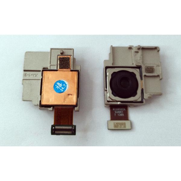 Set camara trasera para Xiaomi Redmi Note 9 Pro 5G calidad premium