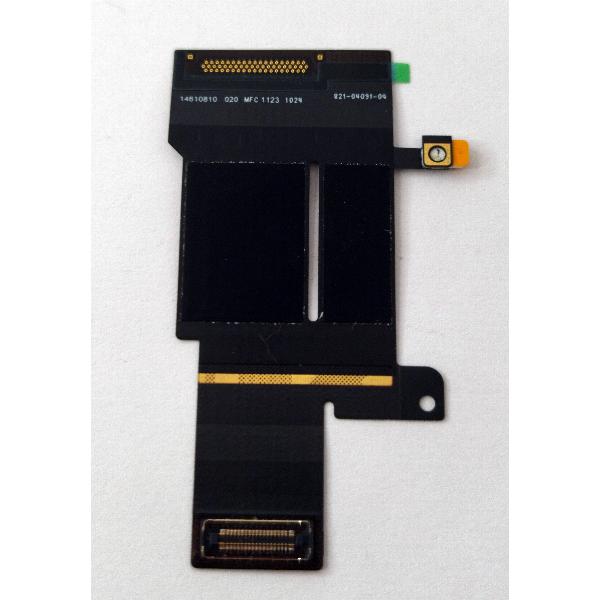 Flex LVDs para Apple Mackbook Air 15.3" M2 A2941 821-04091-04 calidad premium
