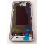 Carcasa o marco central blanco para Samsung Galaxy A55 A556