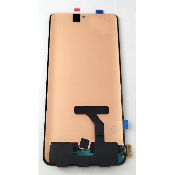 Pantalla lcd para Vivo X70 Pro mas tactil negro calidad Oled