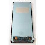 Pantalla lcd para Vivo X80 Pro V2185A V2145 mas tactil negro compatible TFT