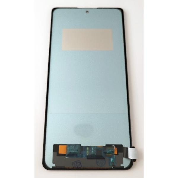 Pantalla lcd para Vivo X80 Pro V2185A V2145 mas tactil negro compatible TFT