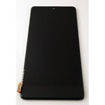 Pantalla lcd para Vivo X80 Pro V2185A V2145 mas tactil negro compatible TFT