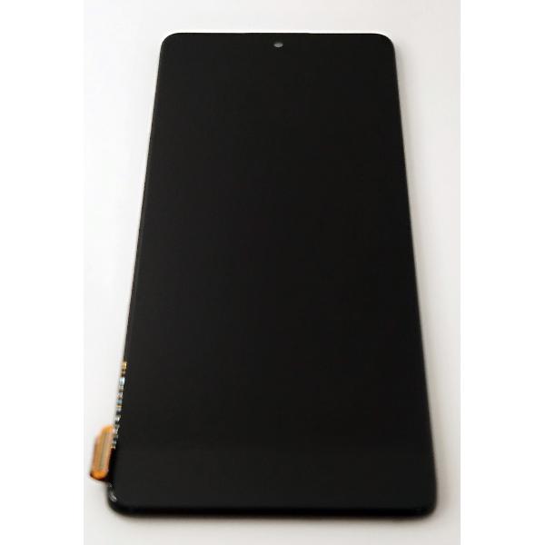 Pantalla lcd para Vivo X80 Pro V2185A V2145 mas tactil negro compatible TFT