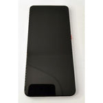 Pantalla lcd para Xiaomi Pocophone F2 Pro Redmi K30 Pro mas tactil negro mas marco plata compatible