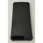 Pantalla lcd para Unihertz TickTock E mas tactil negro mas marco negro calidad premium