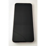 Pantalla lcd para Xiaomi 14 mas tactil negro mas marco rosa calidad premium