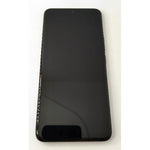 Pantalla lcd para Honor 200 5G mas tactil negro mas marco negro calidad premium