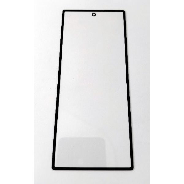 Cristal negro para Samsung Galaxy Z Fold 6 5G