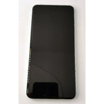 Pantalla lcd para Xiaomi 14 Pro mas tactil negro mas marco verde calidad premium
