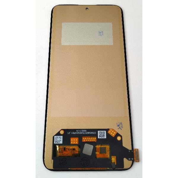 Pantalla lcd TFT para Nothing Phone 2 mas tactil negro compatible