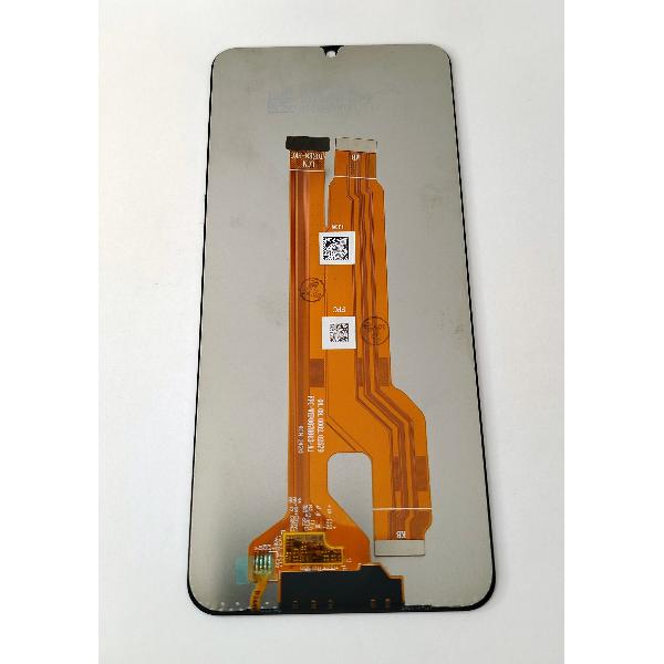 Pantalla lcd para Realme C63 4G mas tactil negro calidad premium